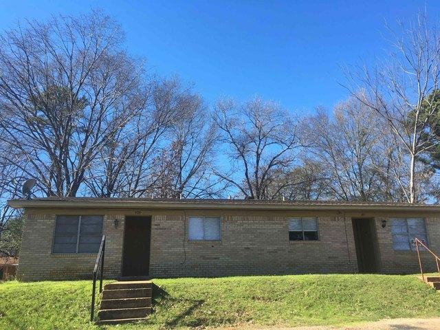 House for sale in Longview, Texas