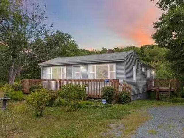 House for sale in Bedford, Nova Scotia