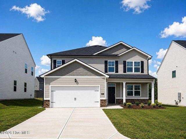 House for sale in Grovetown, Columbia County