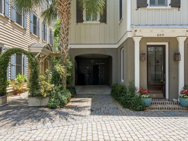 House for sale in Mount Pleasant, South Carolina