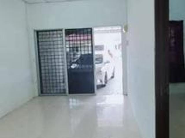 Terraced House for sale in Tronoh, Kinta