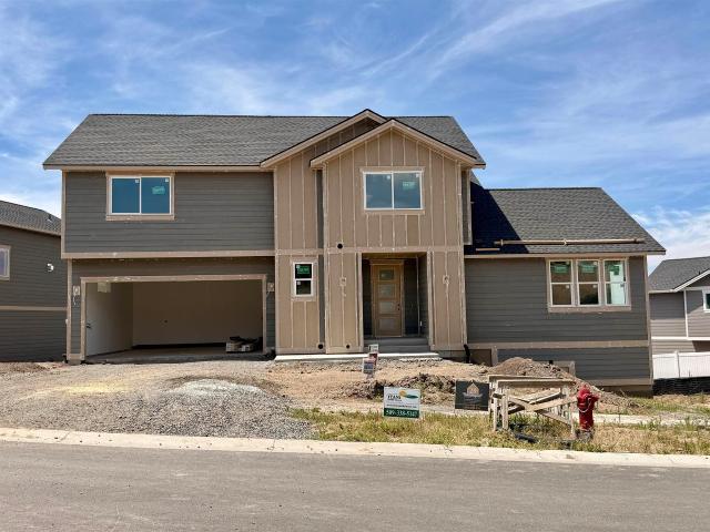 House for sale in Moscow, Idaho