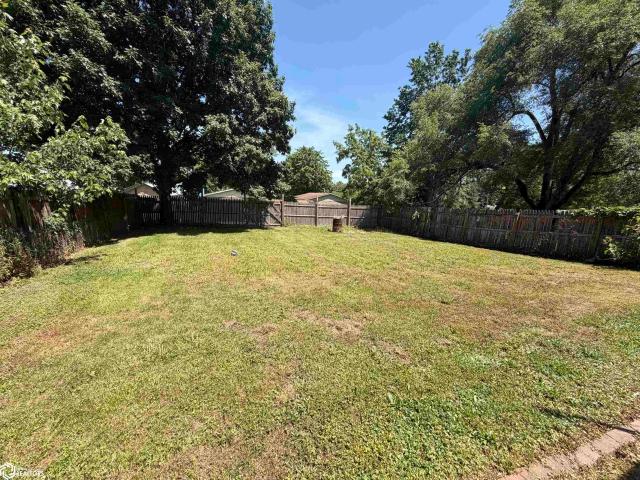 House for sale in Centerville, Appanoose County