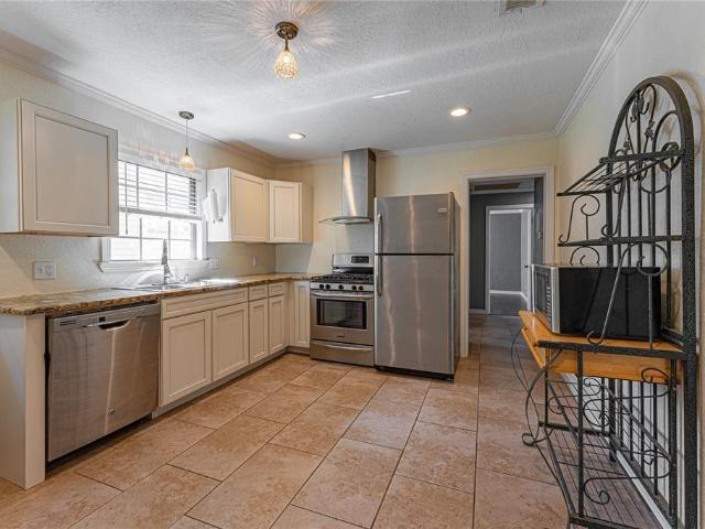 House for sale in Clinton, Oklahoma