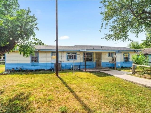House for sale in Hidalgo, Texas