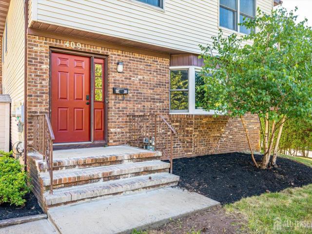 House for sale in Highland Park, New Jersey