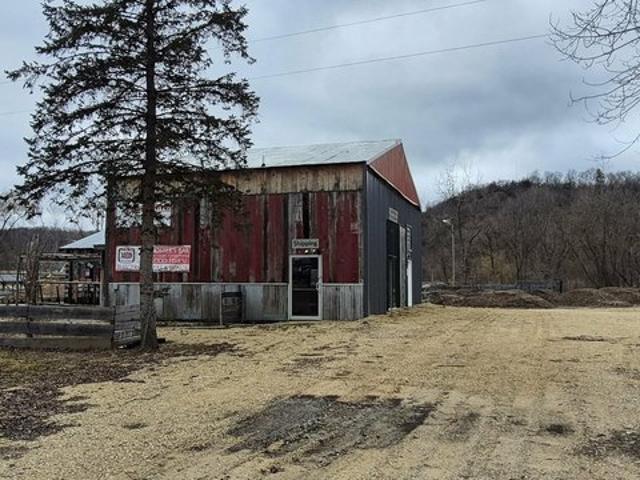 House for sale in Readstown, Wisconsin