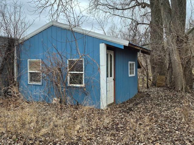 House for sale in Readstown, Wisconsin