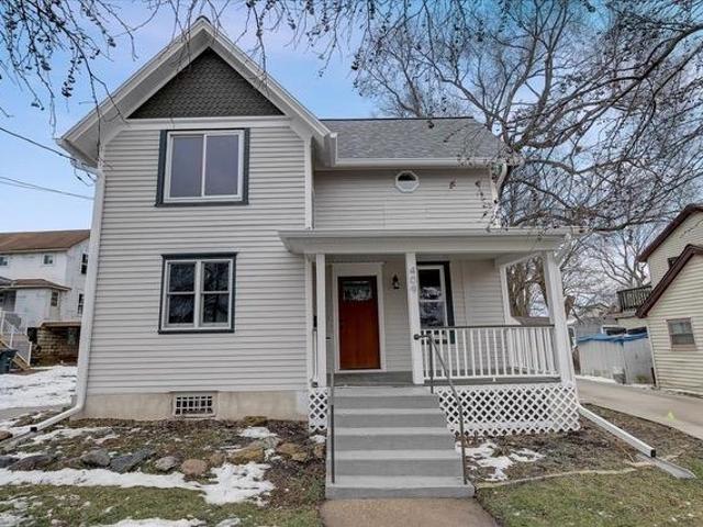House for sale in Stoughton, Wisconsin