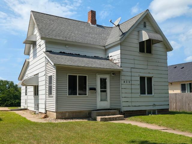 House for sale in Montevideo, Minnesota