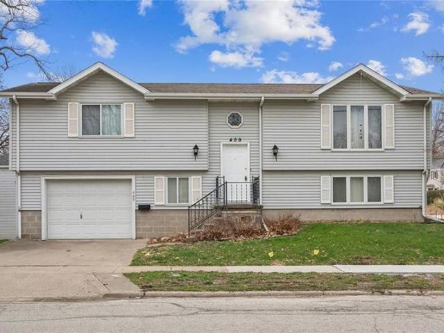 House for sale in Iowa City, Iowa