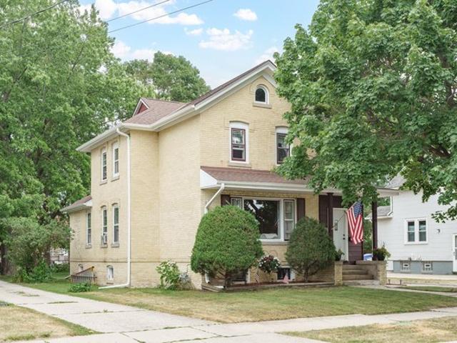 House for sale in Watertown, Wisconsin