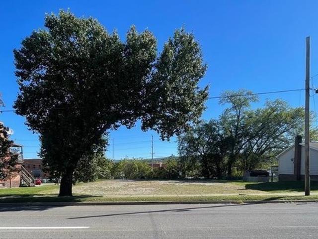 Land for sale in Connellsville, Pennsylvania