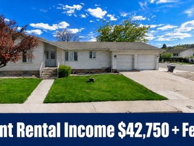 House for sale in Iron, Utah