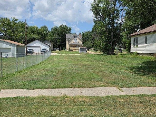 Land for sale in Kansas