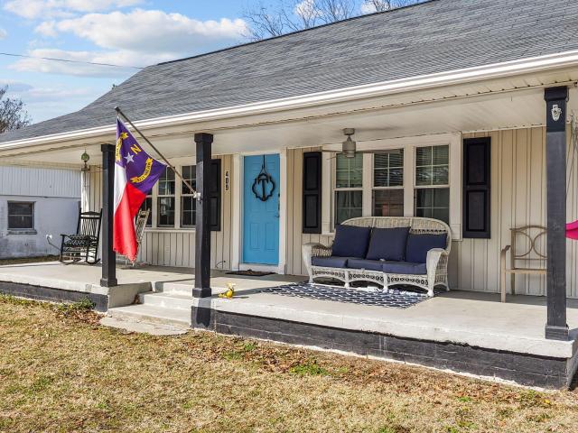 Property for sale in Kenly, North Carolina
