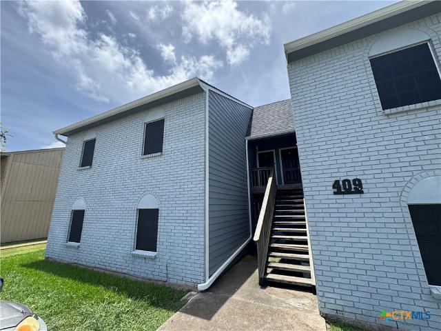Apartment for sale in Port Lavaca, Calhoun County