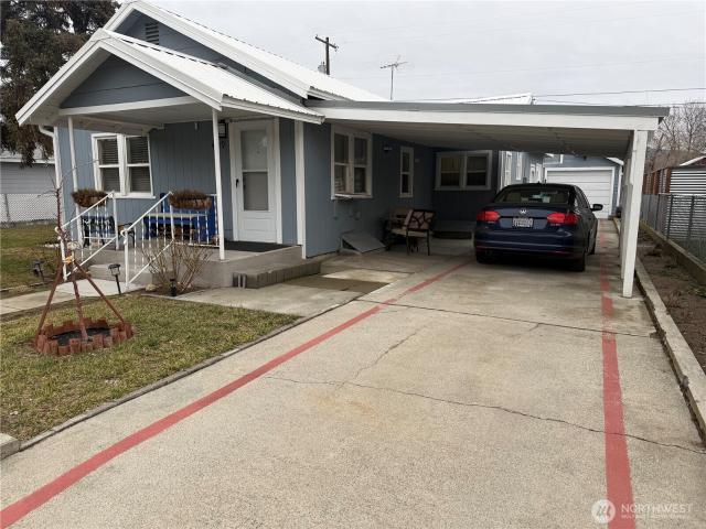 House for sale in Omak, Washington