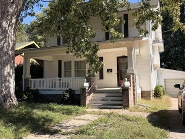 House for sale in Shelbina, Shelby County