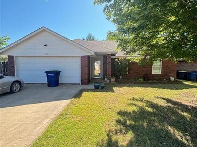 House for sale in Stillwater, Oklahoma