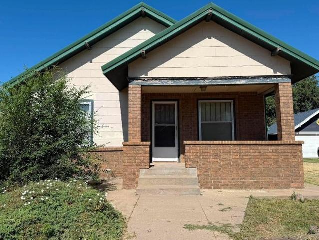 House for sale in Kansas