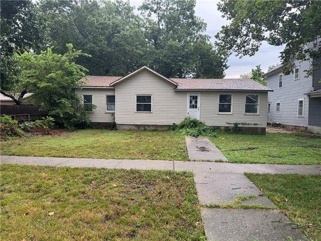House for sale in Kansas