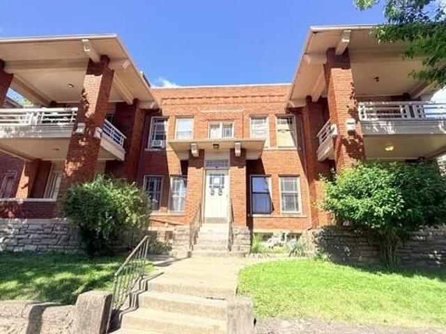 House for sale in Springfield, Ohio