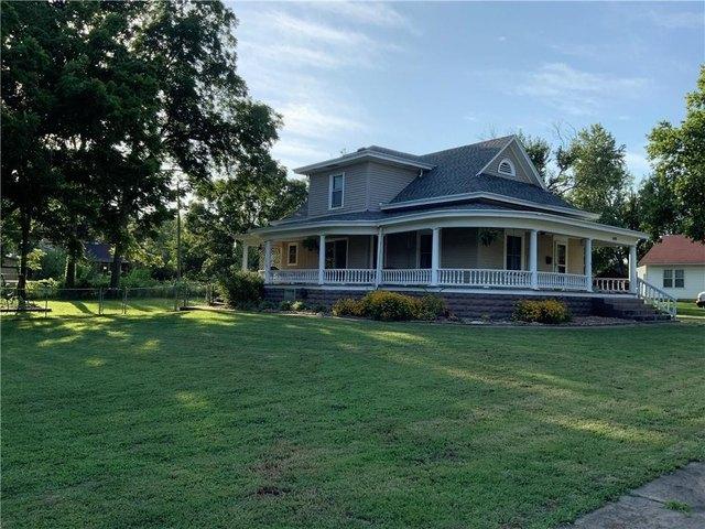 House for sale in Kansas