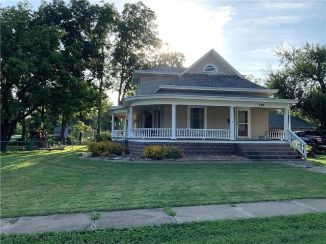 House for sale in Kansas