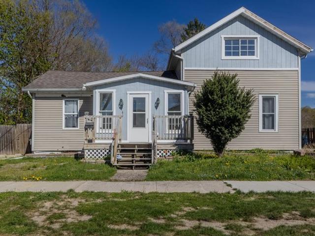 House for sale in Hartford, Michigan