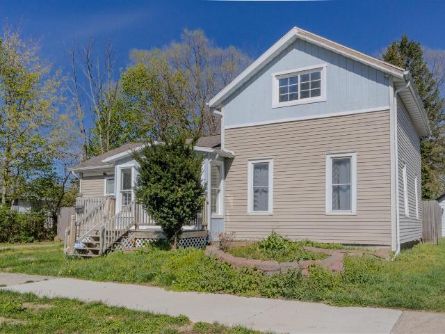 House for sale in Hartford, Michigan