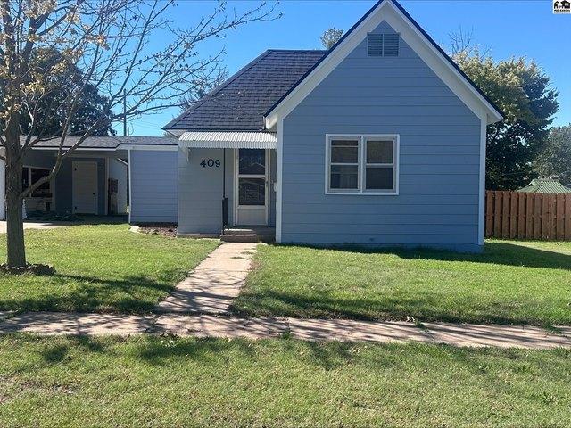House for sale in Pratt