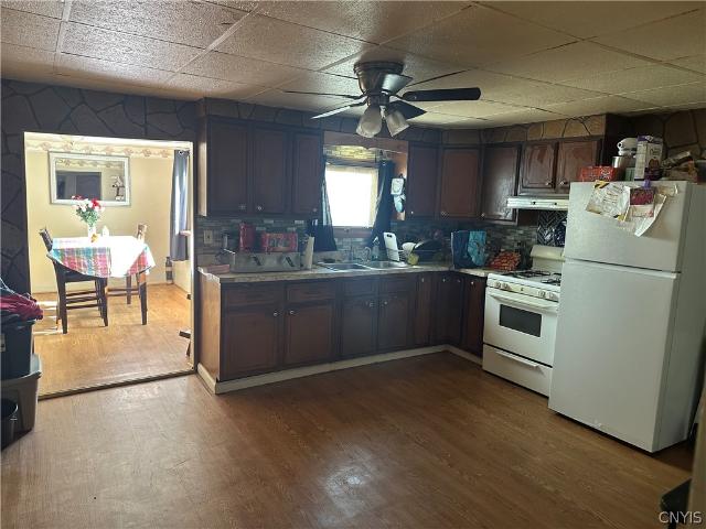 House for sale in Oneida, New York