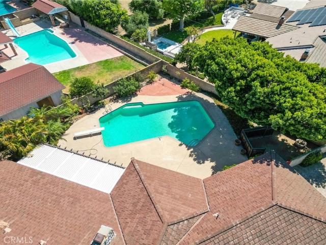 House for sale in West Covina, California