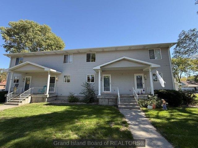 House for sale in Grand Island, Hall County