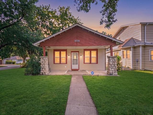 House for sale in Kansas