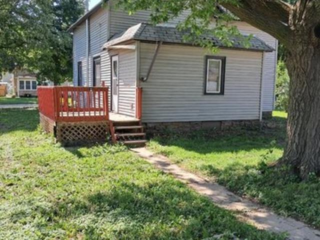 House for sale in Buena Vista, Iowa