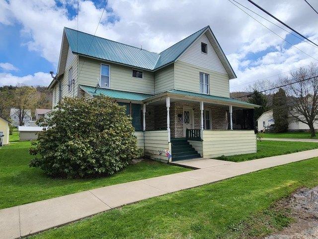 House for sale in Coudersport, Pennsylvania