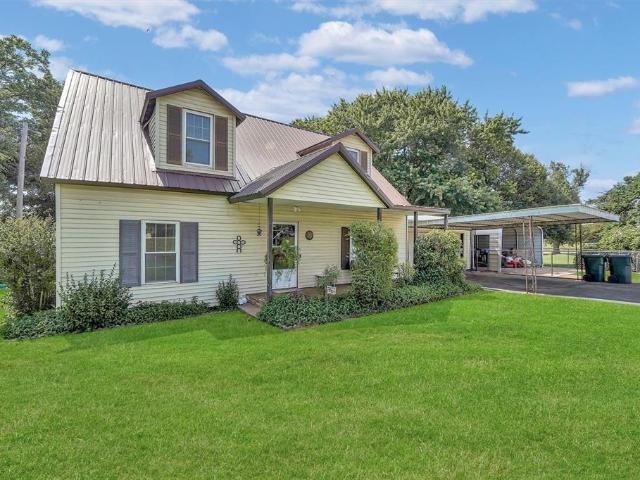 House for sale in Washita, Oklahoma