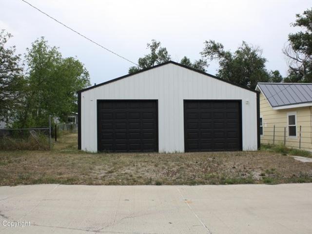 Land for sale in Gillette, Campbell County