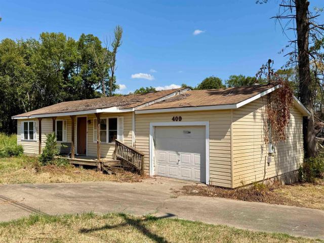 Land for sale in Ark