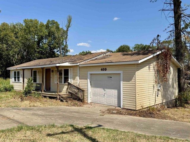 House for sale in Ark