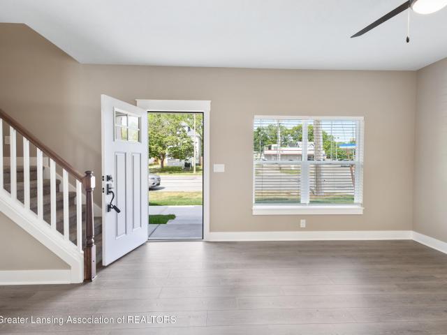 Condo for sale in Lansing, Michigan