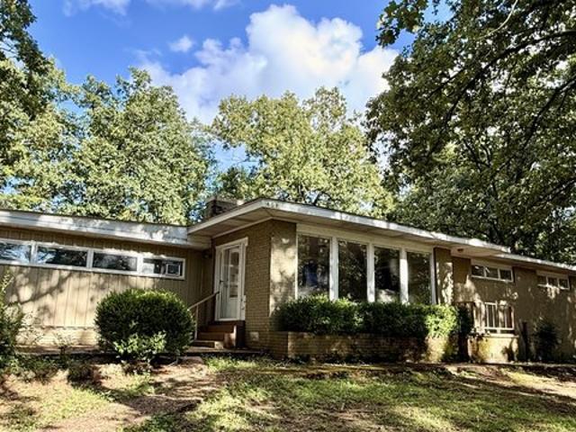 House for sale in Fulton, Itawamba County