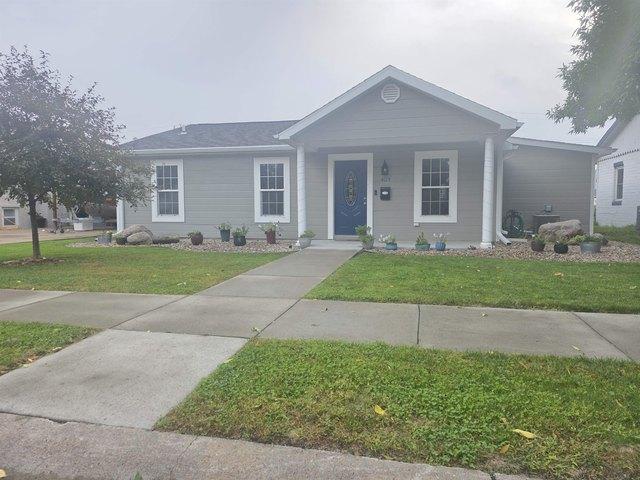 House for sale in North Platte, Lincoln County