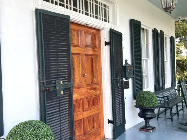House for sale in Natchez, Mississippi