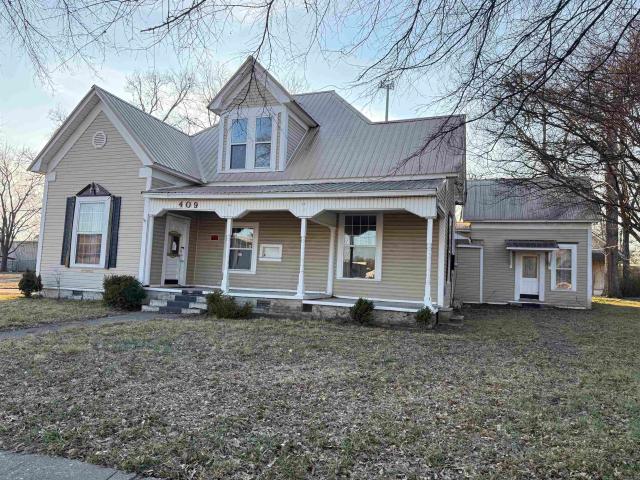 House for sale in Ark