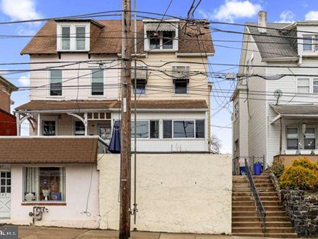 Townhouse for sale in Delco, Pennsylvania
