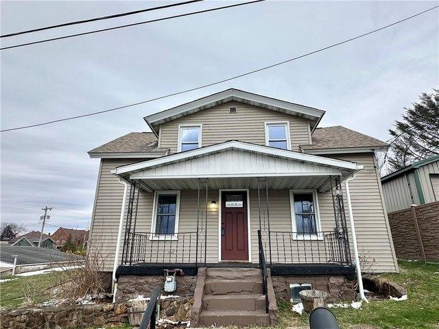 House for sale in Derry, Pennsylvania