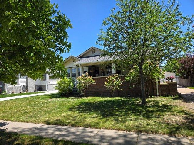 House for sale in Nebraska